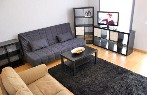 Apartamentos San Pablo - Foto 46