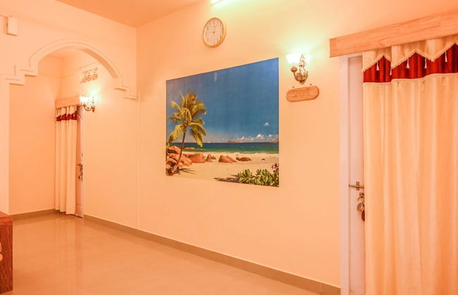 Kanchan's Nest Homestay - Foto 19