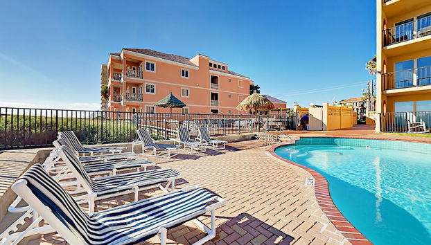 Suntide II Condominiums #101 - Foto 2, Imagen principal