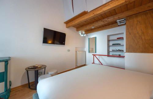 Appartamento La Bottega del Sarto - Foto 4