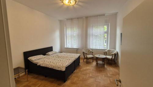 Dania Apartments - zentral, ruhig - Foto 2