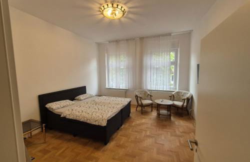 Dania Apartments - zentral, ruhig - Foto 2