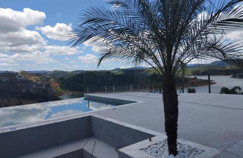 Chácara Vista do Paraíso- Igaratá - Foto 44