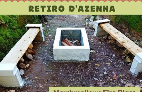 Retiro d'Azenha - Foto 20