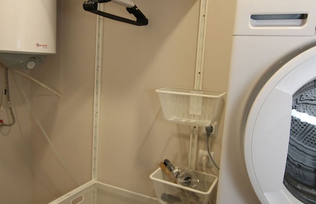 Apartments Angelov - Foto 45