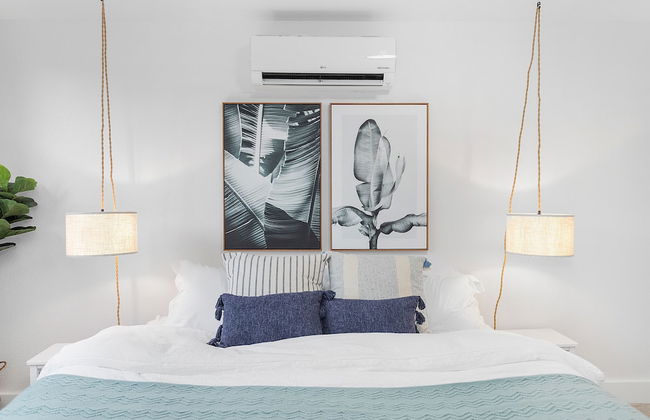 Views Seclusion & Cozy Island Comfort - Foto 4