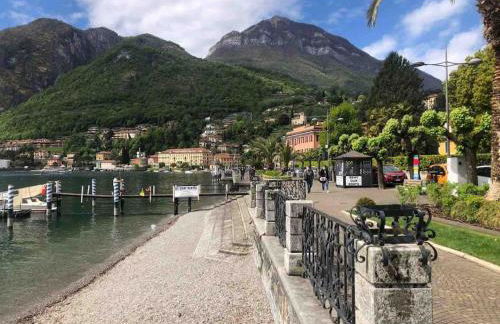 Casa Ambra, 50m vom Comer See, 2 private Parkplätze - Foto 57