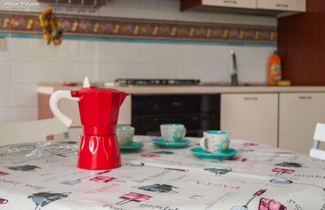 Villa Rocco Galdieri - Foto 16