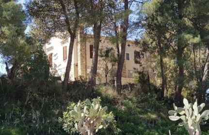 Villa Casale Settesoldi - Foto 13