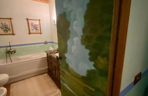 Villa Vinarte Elegant Home 2 Pools Tennis spa Winery Exclusively for you - Foto 38