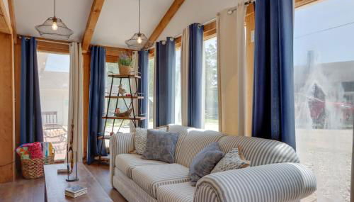 Lakefront Missouri Vacation Rental with Dock and Slip! - Foto 5