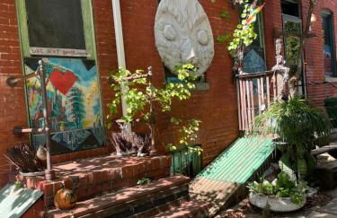 Downtown Loft - Close to Topgolf, Horseshoe Casino, UM Baltimore - Foto 115