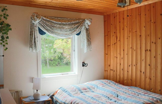 7 Person Holiday Home in Tralovslage-by Traum - Foto 2