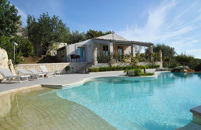 Villa Iris - Foto 23