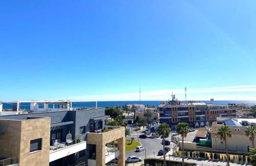 Lujoso Ático en Flamenca Village! - Photo 23