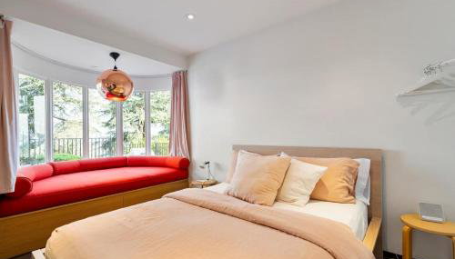 Silver Lake Views! The Hummingbird - Guest Suite - Foto 5