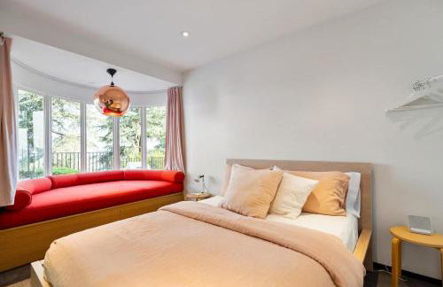 Silver Lake Views! The Hummingbird - Guest Suite - Foto 6