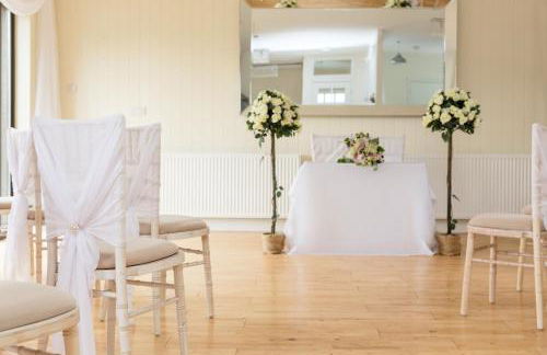 Get-Togethers with function room - Foto 28