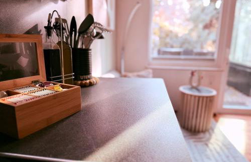 alexas forest hideaway - Foto 20