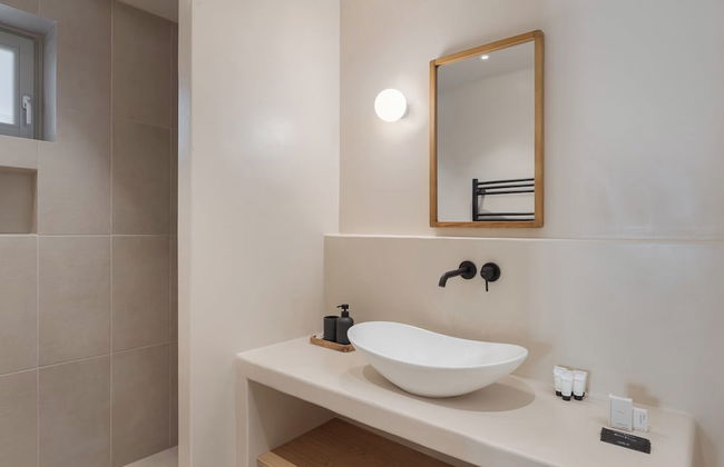 Yerma Suites Limeni - Foto 72