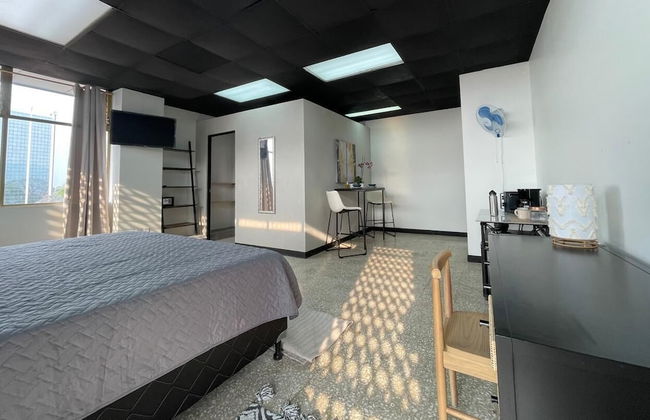 San José Downtown Suites - Foto 22