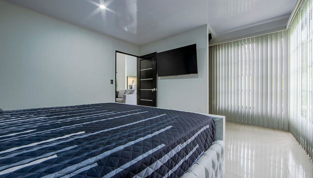 Villa Escondida La Fortuna - Foto 4, Zimmer