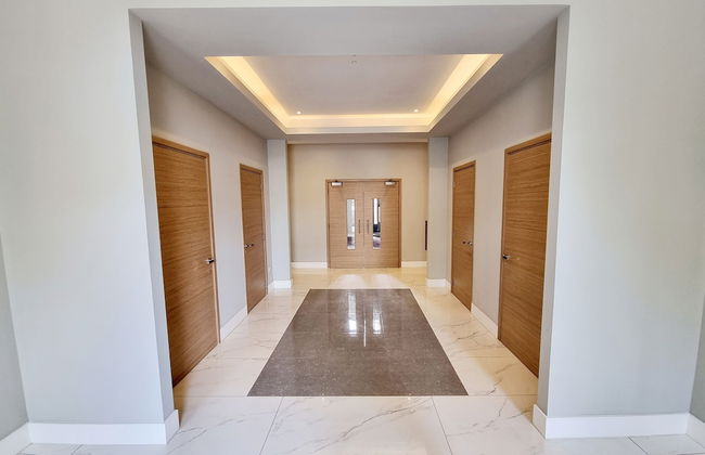 Unique Victorian Apartment in Edinburgh - Foto 52