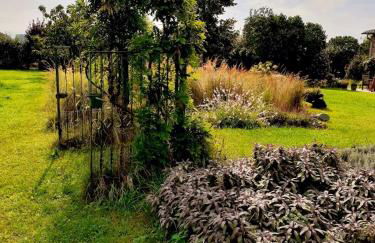 Scheune Zauchwitz - Foto 22