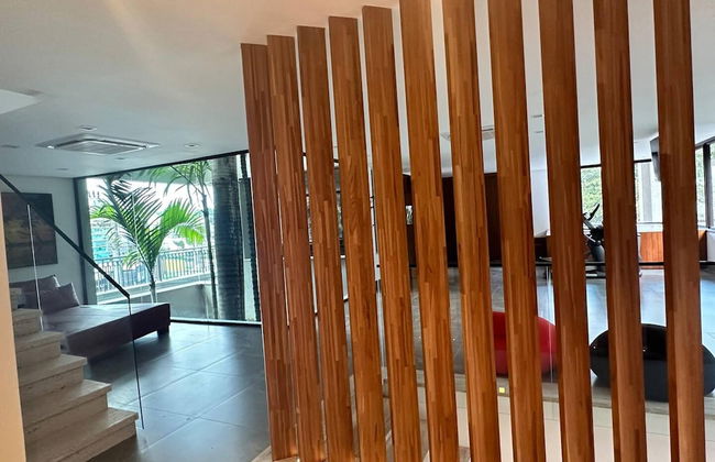 Mans o 6 Suites Riviera - Foto 28