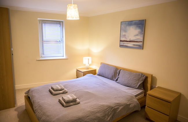 The Bookbinders Residence Leeds City Centre - Foto 14