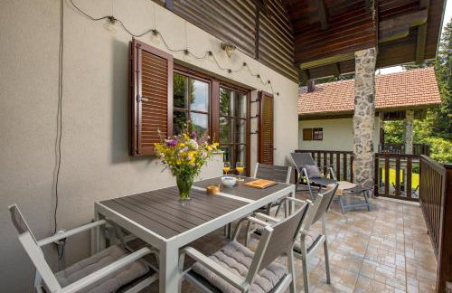 Gorska bajka - Smreka, kuća za odmor i wellness - Foto 17