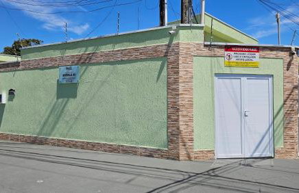 Bertioga Praia do SESC - Apartamento de 2 quartos - Foto 19