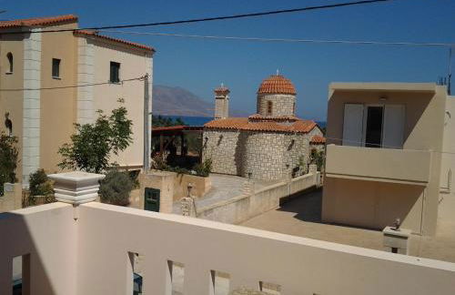 father's house in kissamos - Foto 20