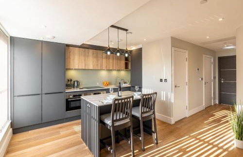 Bond House by Celador Apartments - Foto 66