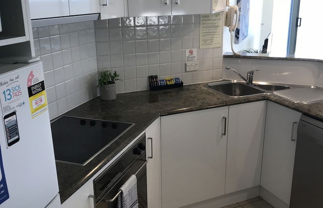 Malibu Mooloolaba - Foto 22