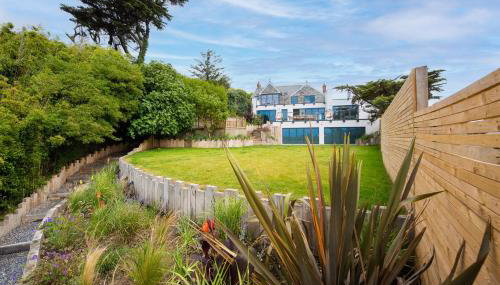 Watersend - Foto 2, Garden