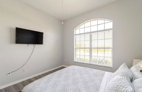 Peaceful Pool House - Foto 27