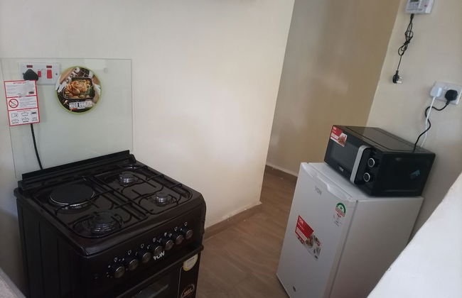 Lux Suites Narok Holiday Homes - Foto 4