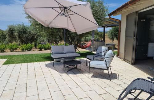 Accogliente villa con piscina - Foto 26