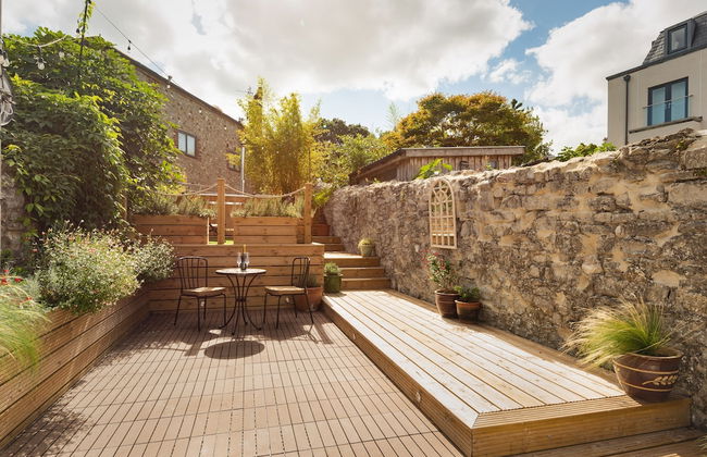 Host Stay The Hideaway - Foto 15