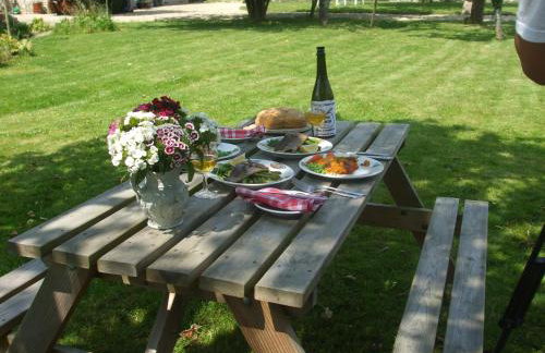 Fosse Farmhouse Holiday Cottages - Photo 34