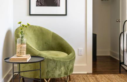 Hart Suite 9 by AvantStay Gorgeous Town House w Modern Amenities in Nashville - Foto 20