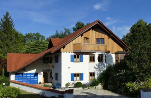 Ferienwohnung am Kneipp-Park - Foto 1