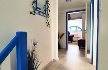 Weserblick Hafen-Apartment-Bremen - Foto 63