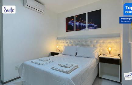 Apartamento Novo - Próximo ao Shopping Jardins - Foto 11