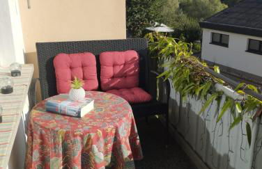 Ferienwohnung Moselherz - Foto 17