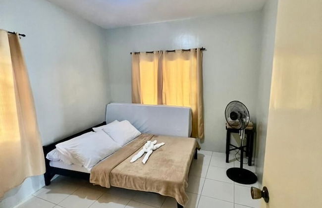 Borawan Island Resort - Foto 6