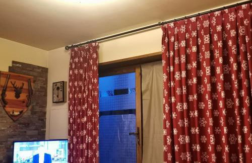 Casa de piedra y madera vistas a montañas y prados - Foto 6