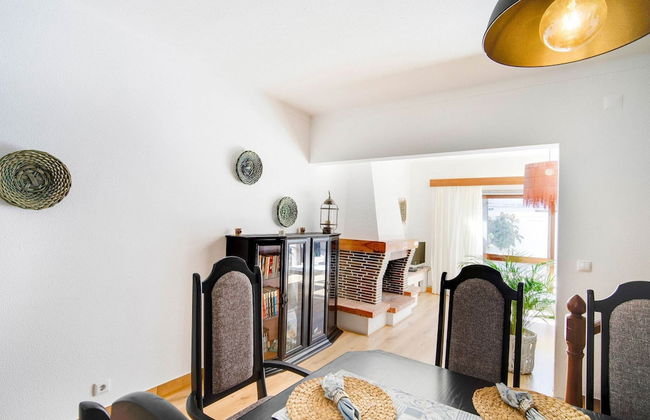 Soothing Holiday Home in Ferrel near Baleal Island - Foto 25