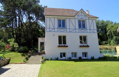 Villa Violaine - Foto 7